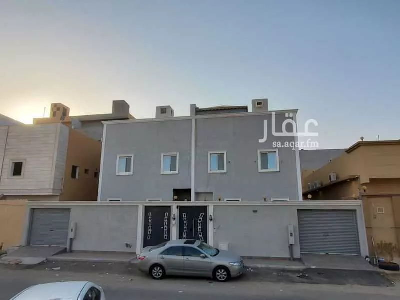 فيلا للبيع في شارع قاسم اصبغ, حي الرياض, مدينة جدة, منطقة مكة المكرمة 1 صورة