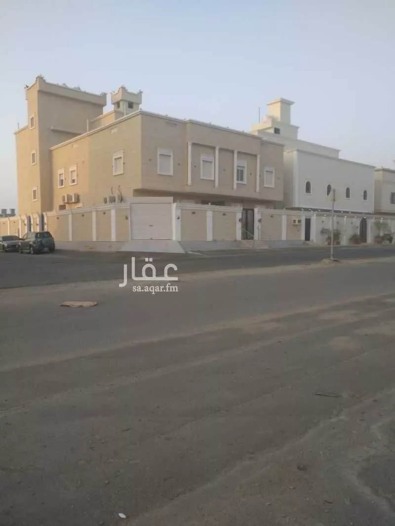 عمارة للبيع في شارع علي بن عبد الكريم باحميد, حي الرياض, مدينة جدة, منطقة مكة المكرمة 1 صورة