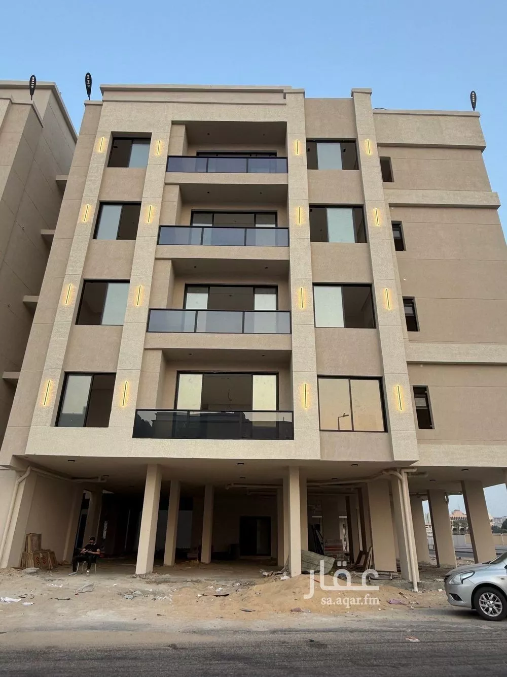 شقة للبيع في شارع الامير مشعل اب?? عبدالعزيز, حي الأمير محمد بن سعود, مدينة الدمام, المنطقة الشرقية 1 صورة