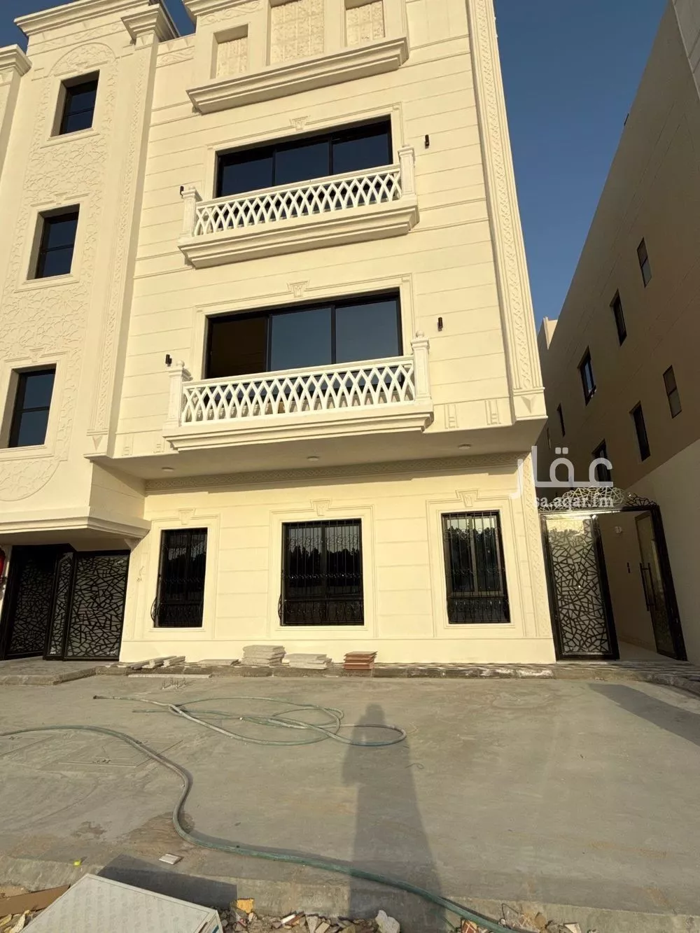 شقة للبيع في شارع 13ج, حي الشعلة, مدينة الدمام, المنطقة الشرقية 1 صورة