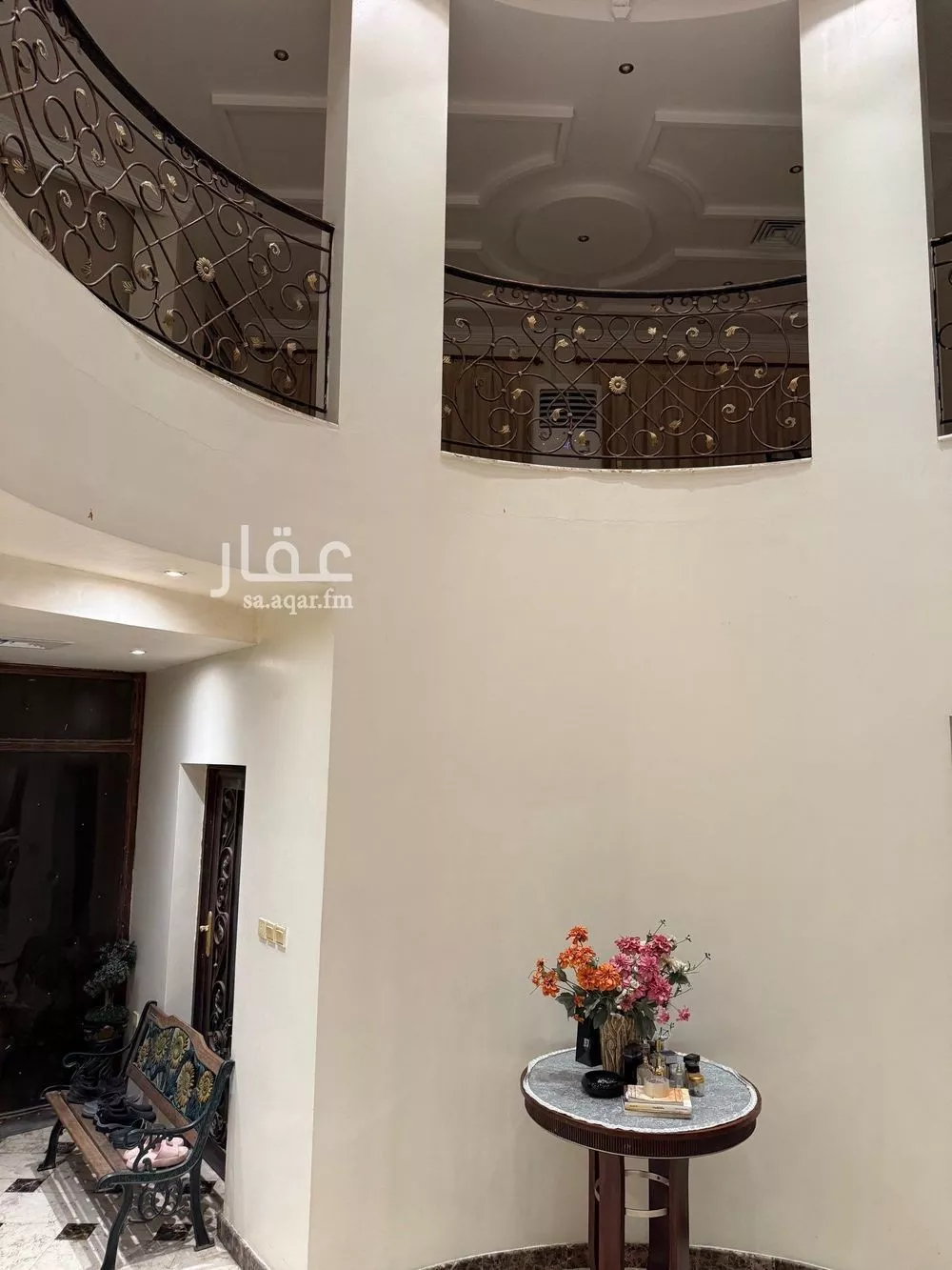 فيلا للبيع في حي اليرموك, مدينة الخبر, المنطقة الشرقية 1 صورة