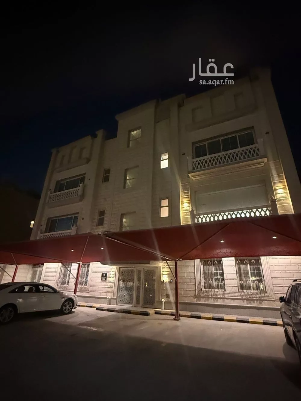 شقة للبيع في شارع الخير, حي الشعلة, مدينة الدمام, المنطقة الشرقية 1 صورة