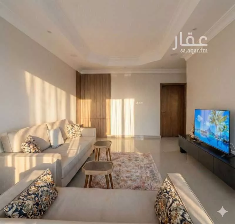 شقة للإيجار في شارع هشام الكناني ، حي الهدا ، الخرج ، الخرج 1 صورة