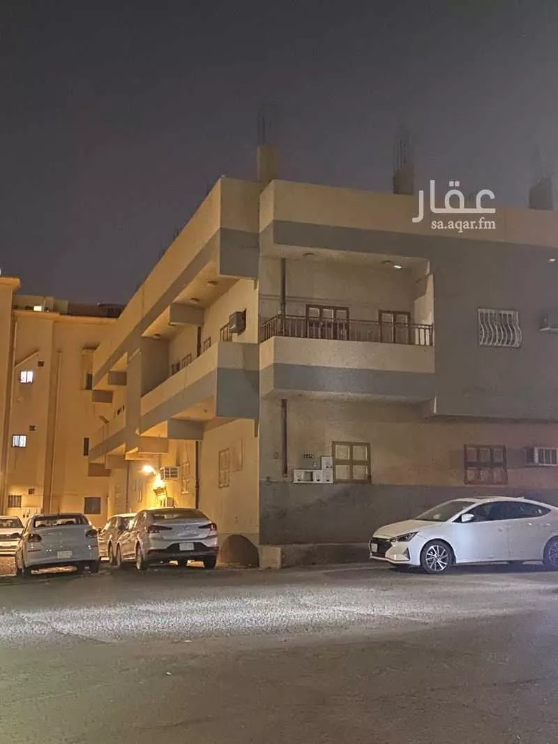 عمارة للإيجار في شارع ابو بشير ، حي بني حارثة ، المدينة المنورة ، منطقة المدينة المنورة 1 صورة