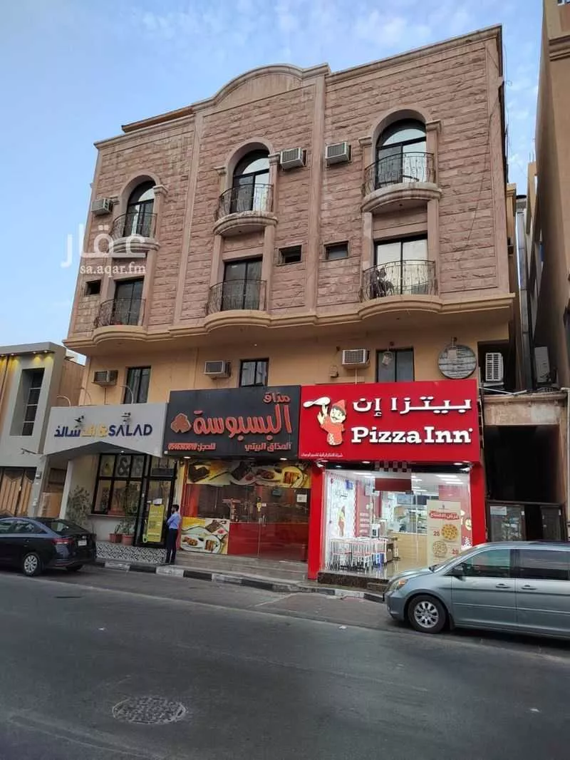 محل للإيجار في شارع شارع الامير حمود بن عبدالعزيز, حي مدينة العمال, مدينة الخبر, المنطقة الشرقية 1 صورة