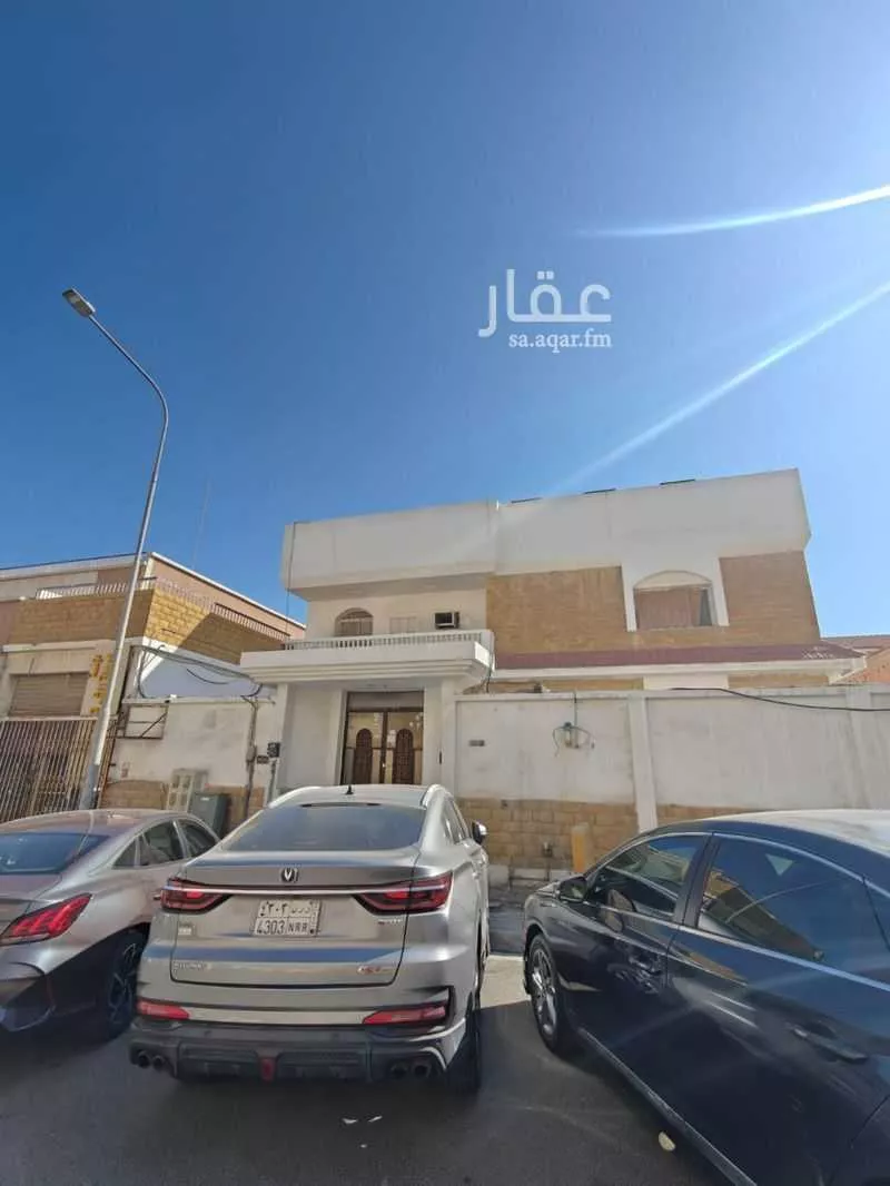 دور للإيجار في شارع الفضل, حي العقربية, مدينة الخبر, المنطقة الشرقية 1 صورة