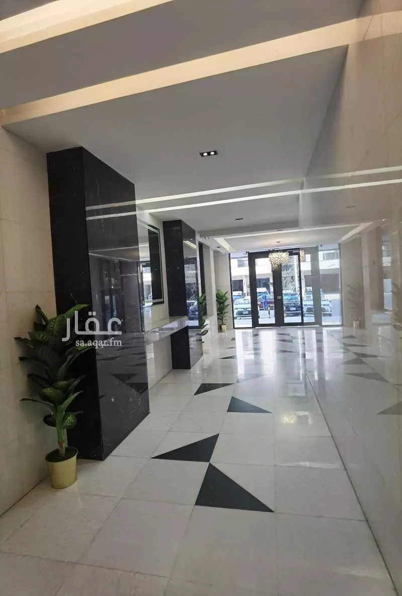 شقة للإيجار في شارع النهرواني, حي الفيحاء, مدينة جدة, منطقة مكة المكرمة 1 صورة