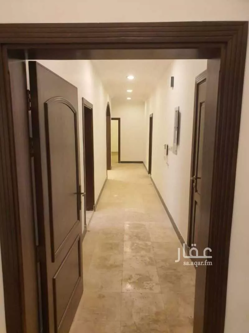 شقة للإيجار في شارع شيبه بن ابي كثير, حي الزهراء, مدينة جدة, منطقة مكة المكرمة 1 صورة