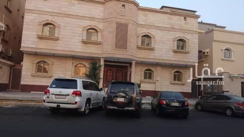 شقة للإيجار في شارع أحمد بن زياد, حي الحمدانية, مدينة جدة, منطقة مكة المكرمة 1 صورة