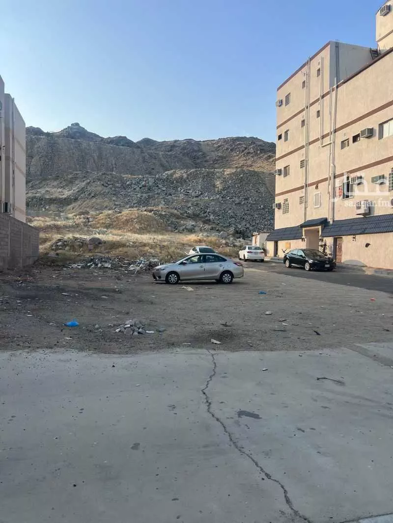 أرض للبيع في حي أم الجود, مدينة مكه المكرمه, منطقة مكة المكرمة 1 صورة