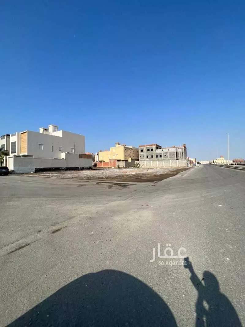 أرض للبيع في شارع علي ابن الربيع, حي الياقوت, مدينة جدة, منطقة مكة المكرمة 1 صورة