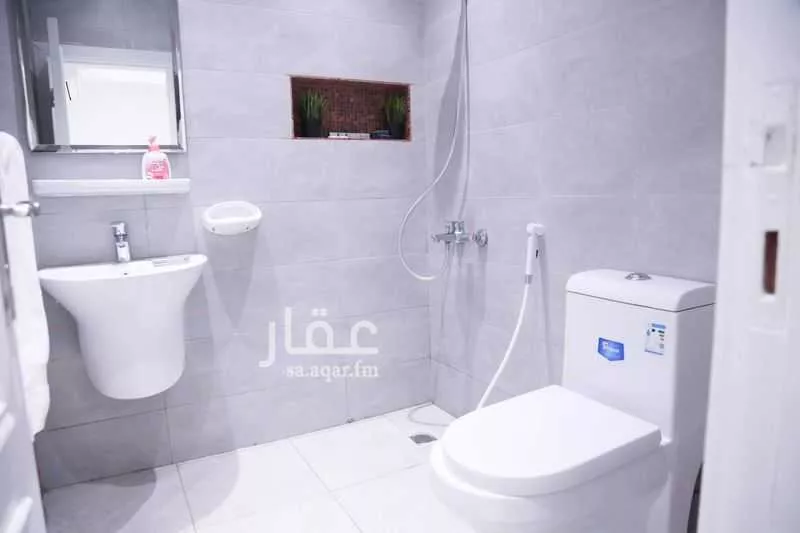 شقة للإيجار في شارع عبدالله الفيصل, حي أبحر الشمالية, مدينة جدة, منطقة مكة المكرمة 1 صورة