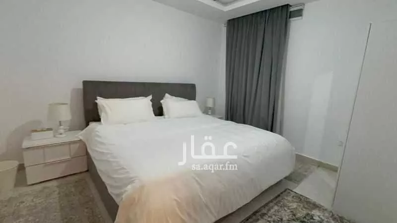 شقة للإيجار في شارع الامام البخاري, حي البساتين, مدينة جدة, منطقة مكة المكرمة 1 صورة