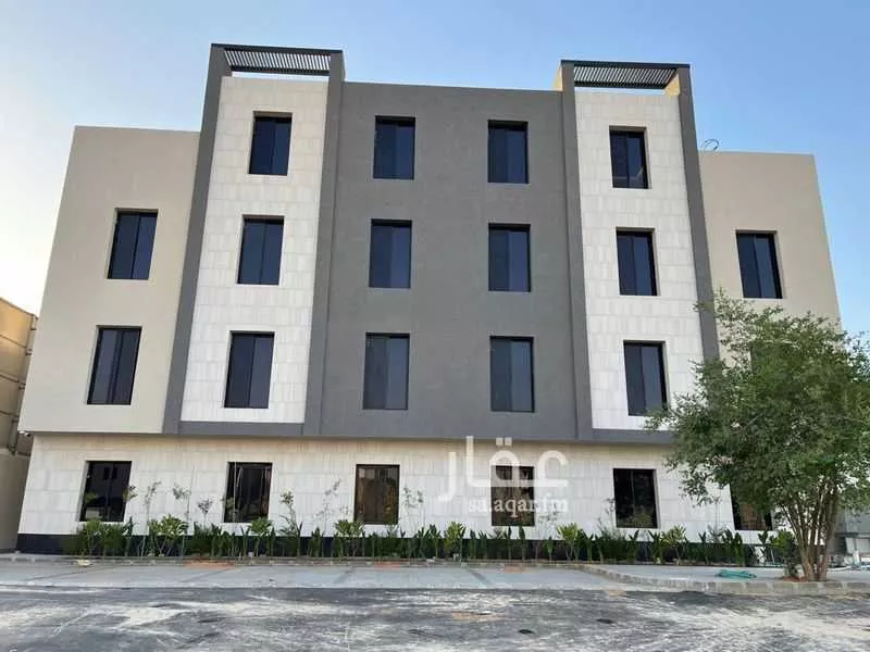 شقة للبيع في شارع الحارث بن عبدالرحمن, حي النرجس, مدينة الرياض, منطقة الرياض 1 صورة