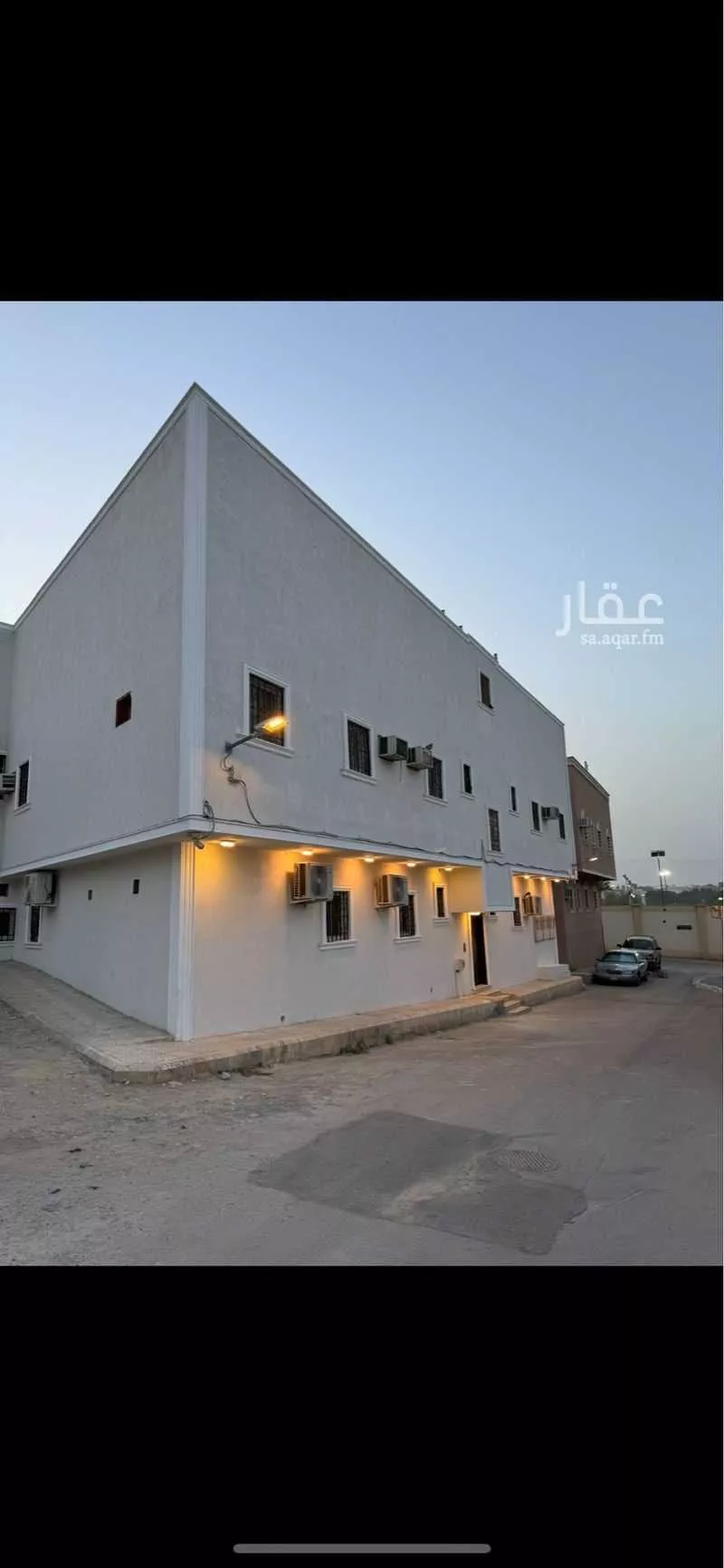 شقة للإيجار في شارع معن بن حذيفة, حي العريجاء, مدينة الرياض, منطقة الرياض 1 صورة