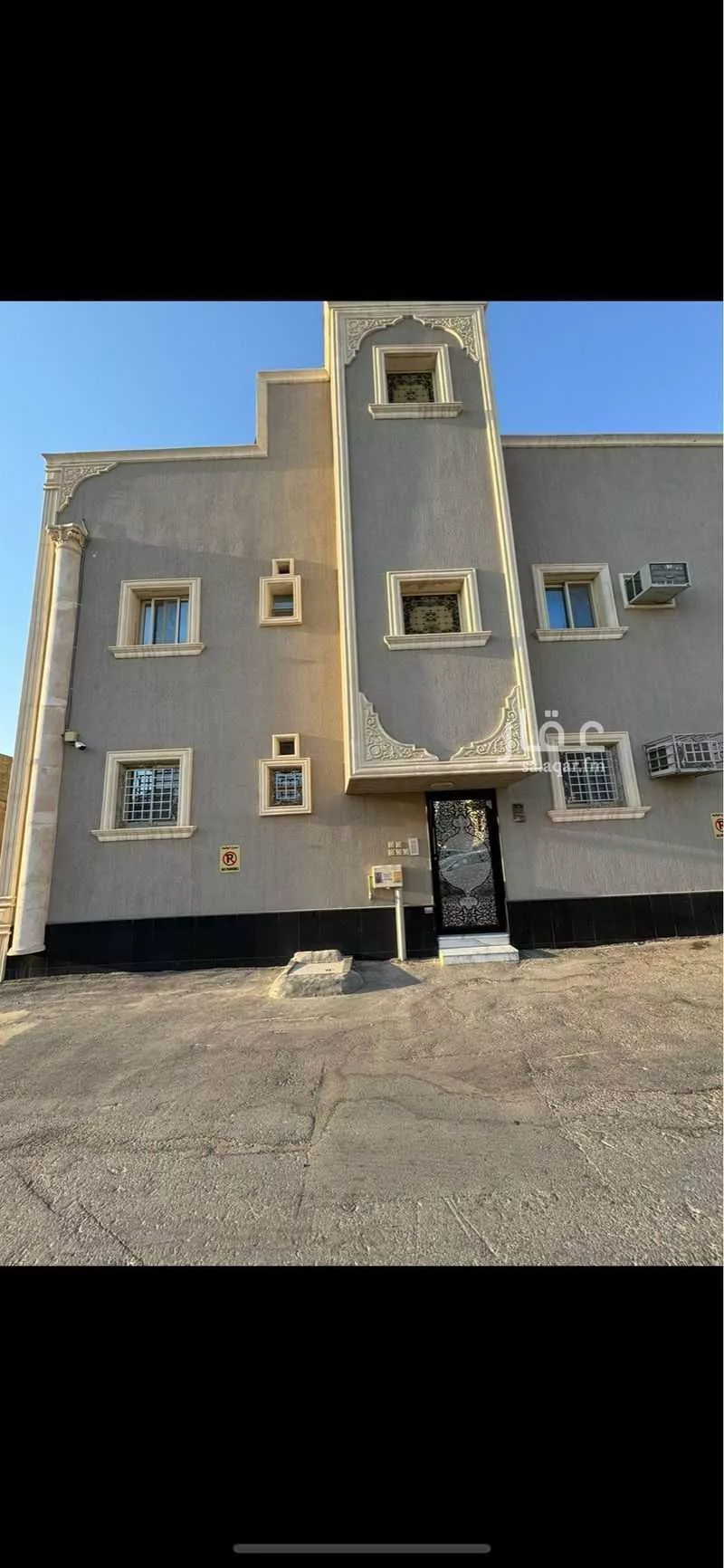 شقة للإيجار في شارع زمرة ، حي الناصرية ، الرياض ، منطقة الرياض 1 صورة