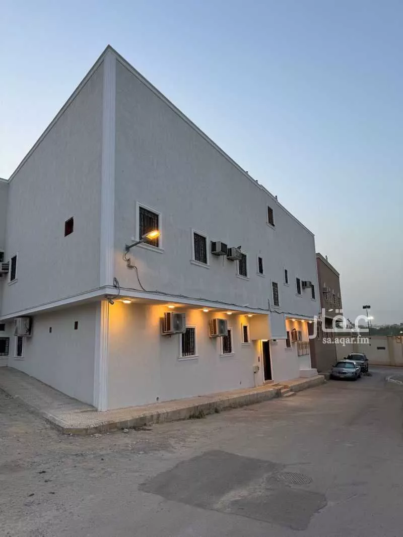 شقة للإيجار في شارع معن بن حذيفة, حي العريجاء, مدينة الرياض, منطقة الرياض 1 صورة