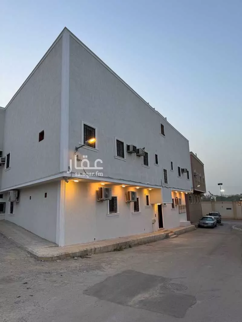 شقة للإيجار في شارع معن بن حذيفة ، حي العريجاء ، الرياض ، منطقة الرياض 1 صورة
