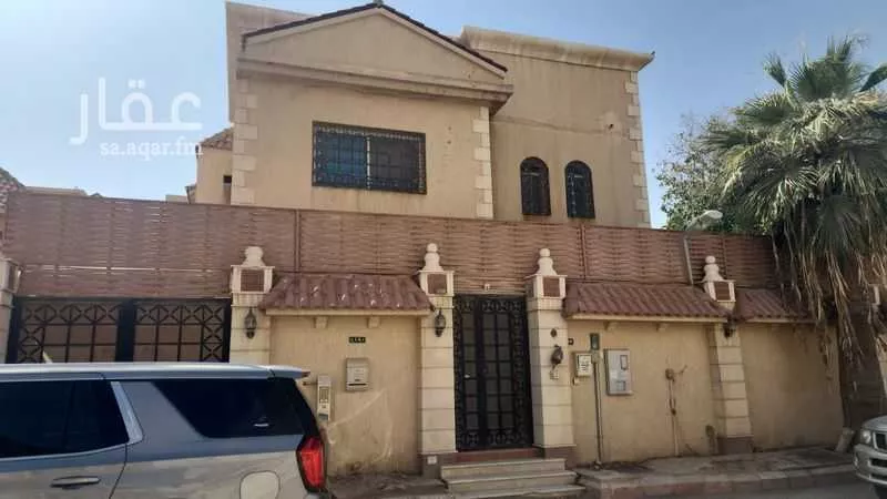 فيلا للبيع في شارع المحيط ، حي الربيع ، الرياض ، منطقة الرياض 1 صورة