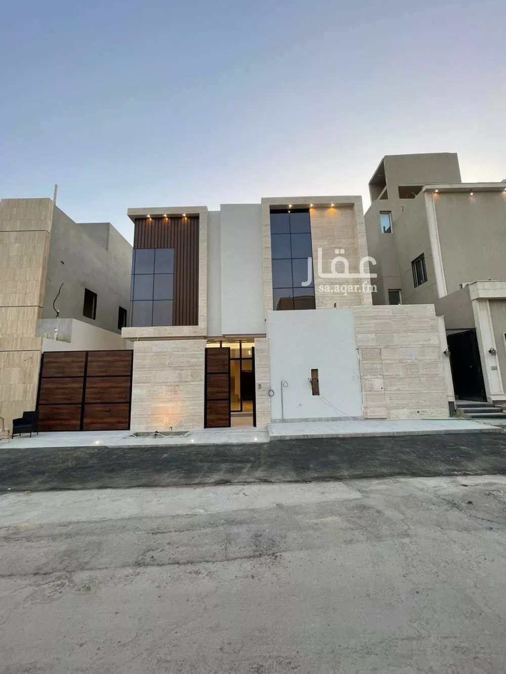 فيلا للبيع في شارع البلاغة, حي النرجس, مدينة الرياض, منطقة الرياض 1 صورة