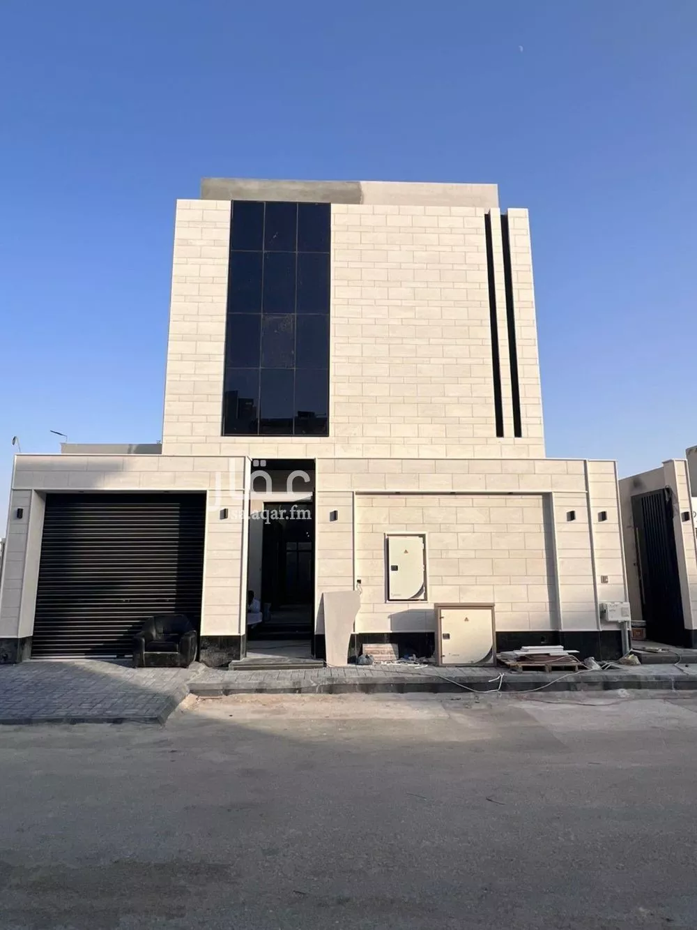 فيلا للبيع في شارع ابن عثمان السلمي, حي العارض, مدينة الرياض, منطقة الرياض 1 صورة