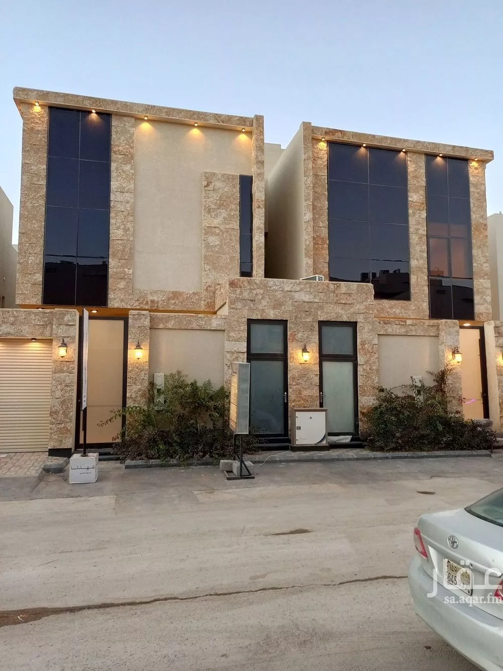 فيلا للبيع في شارع البلاغة, حي النرجس, مدينة الرياض, منطقة الرياض 1 صورة