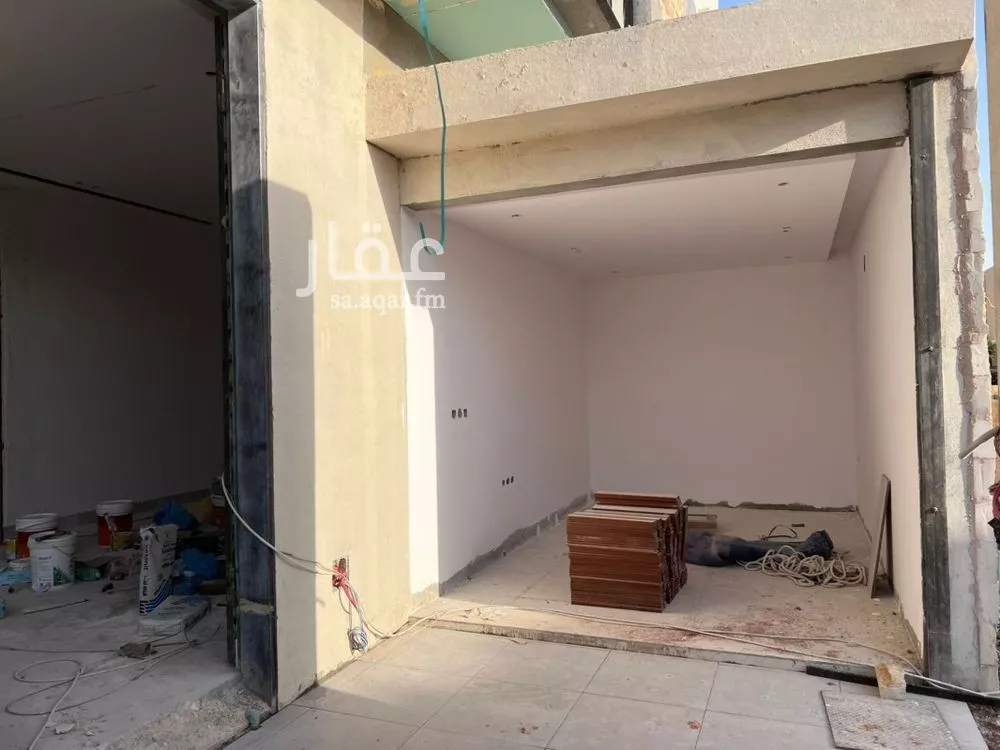 فيلا للبيع في شارع علي المذحجي, حي النرجس, مدينة الرياض, منطقة الرياض 1 صورة