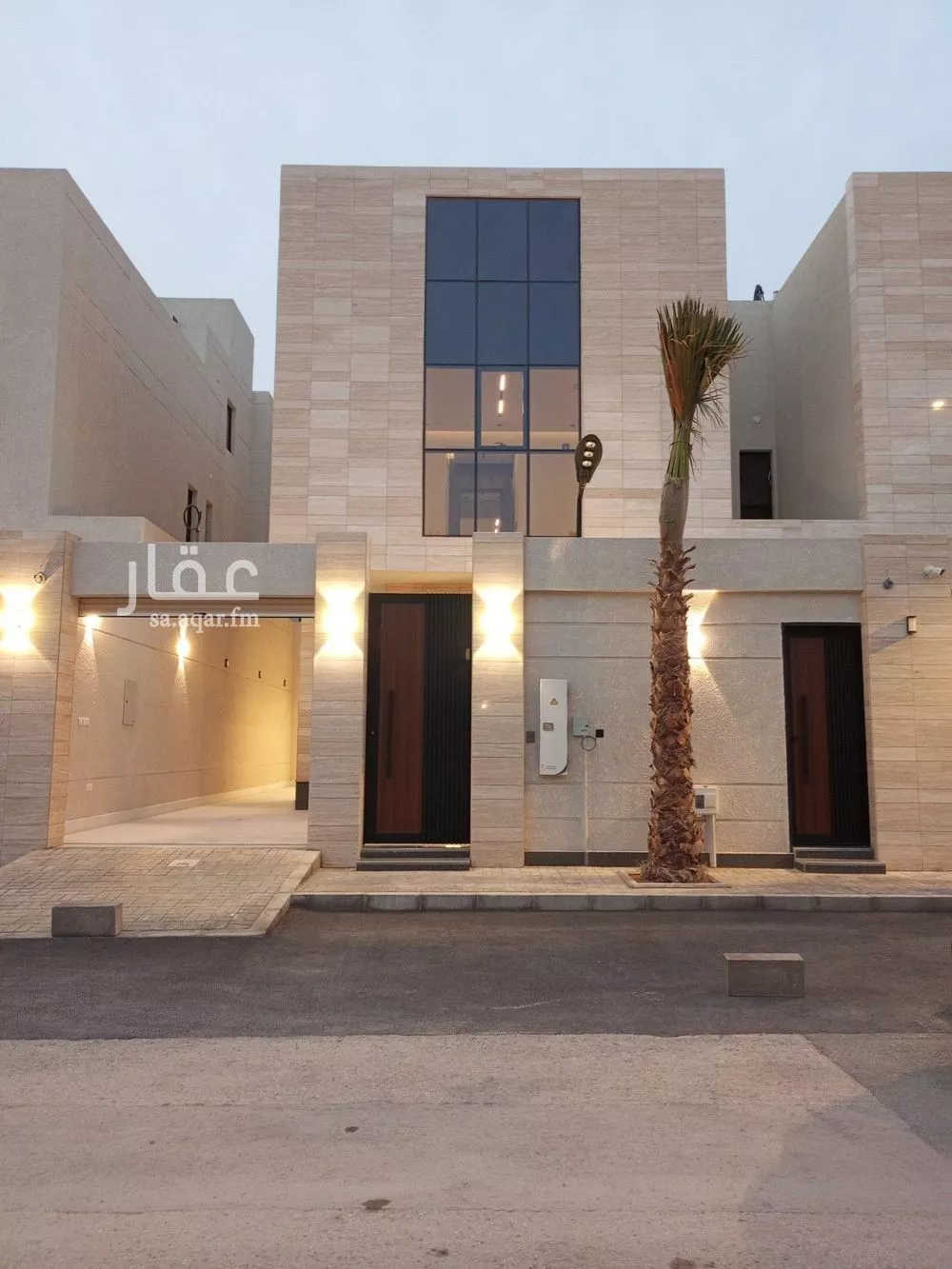 فيلا للبيع في شارع مباركة بنت عبدالقادر الطبرية, حي النرجس, مدينة الرياض, منطقة الرياض 1 صورة