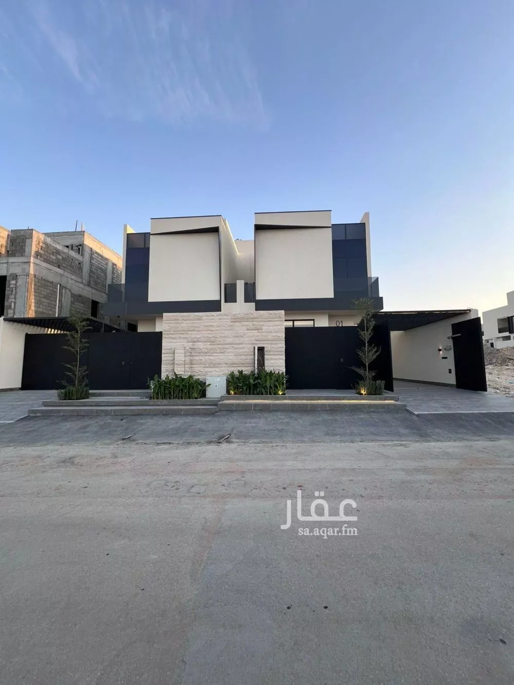 فيلا للبيع في شارع سريا النرجس , حي النرجس, مدينة الرياض, منطقة الرياض 1 صورة