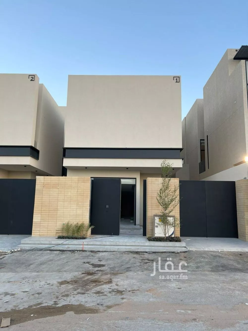 فيلا للبيع في شارع سريا النرجس , حي النرجس, مدينة الرياض, منطقة الرياض 1 صورة