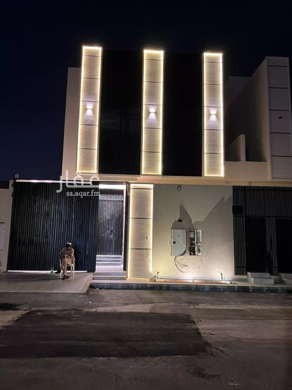 فيلا للبيع في شارع حامد كعكي, حي النرجس, مدينة الرياض, منطقة الرياض 1 صورة