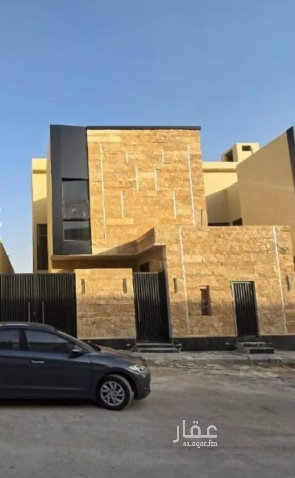 فيلا للبيع في شارع سليمان الصقلي, حي النرجس, مدينة الرياض, منطقة الرياض 1 صورة