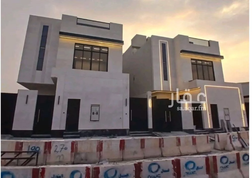 فيلا للبيع في شارع سليمان الصقلي, حي العارض, مدينة الرياض, منطقة الرياض 1 صورة