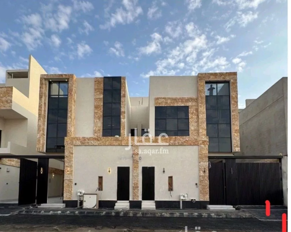 فيلا للبيع في شارع أبي شعيب السوسي, حي النرجس, مدينة الرياض, منطقة الرياض 1 صورة