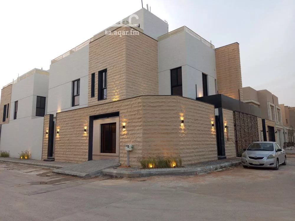 فيلا للبيع في شارع ابن عثمان السلمي, حي العارض, مدينة الرياض, منطقة الرياض 1 صورة