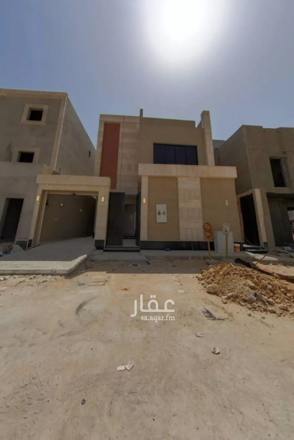 فيلا للبيع في شارع أحمد الغزالي, حي العارض, مدينة الرياض, منطقة الرياض 1 صورة