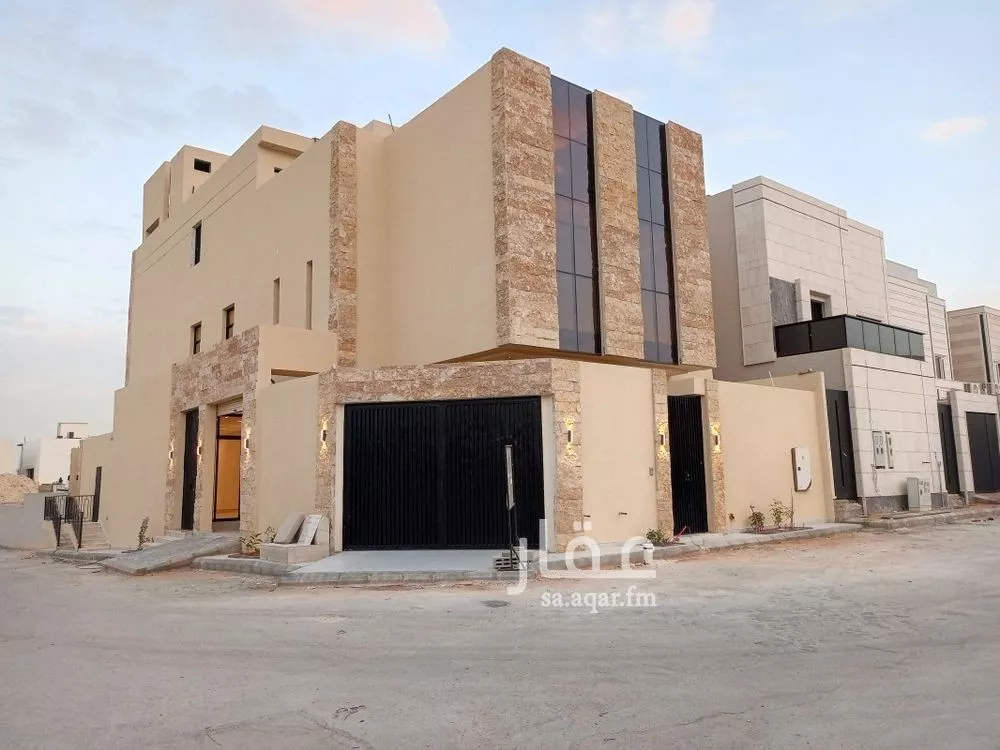 فيلا للبيع في شارع علي المذحجي, حي النرجس, مدينة الرياض, منطقة الرياض 1 صورة