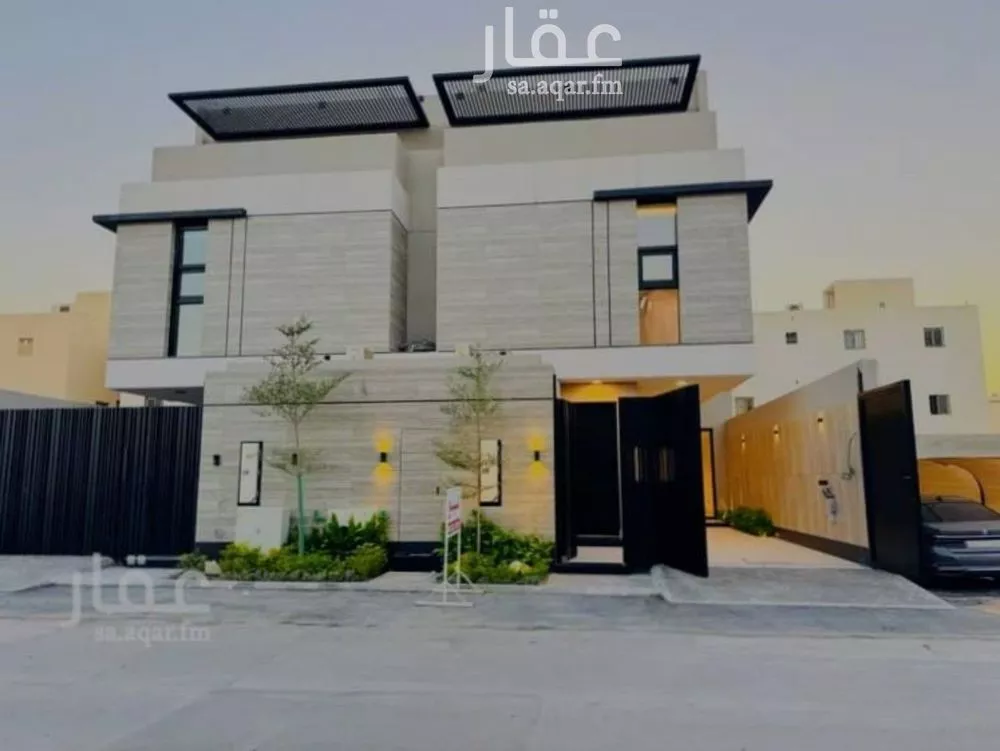 فيلا للبيع في شارع ابن عثمان السلمي, حي العارض, مدينة الرياض, منطقة الرياض 1 صورة