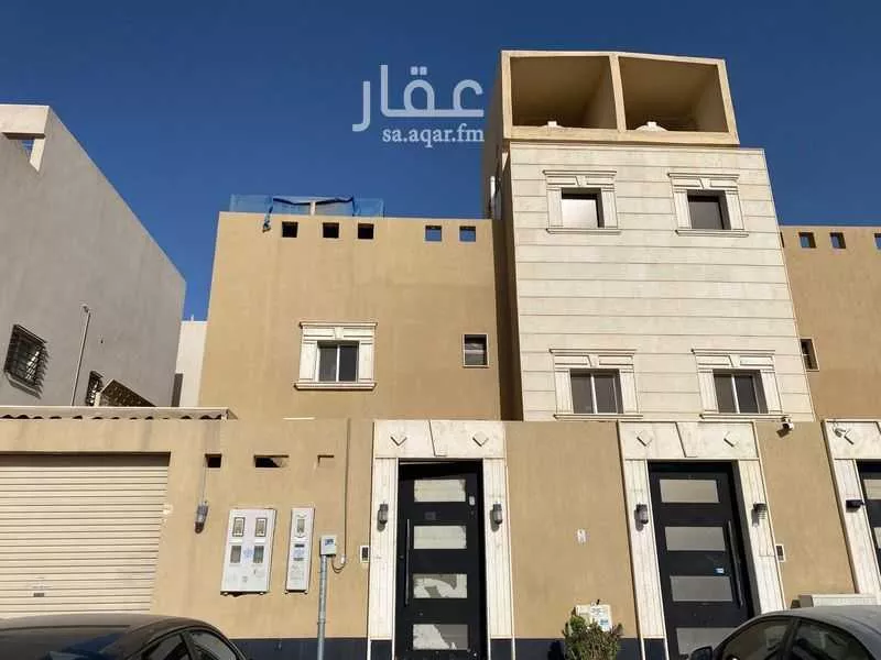 فيلا للبيع في شارع العذيب ، حي العزيزية ، الرياض ، منطقة الرياض 1 صورة