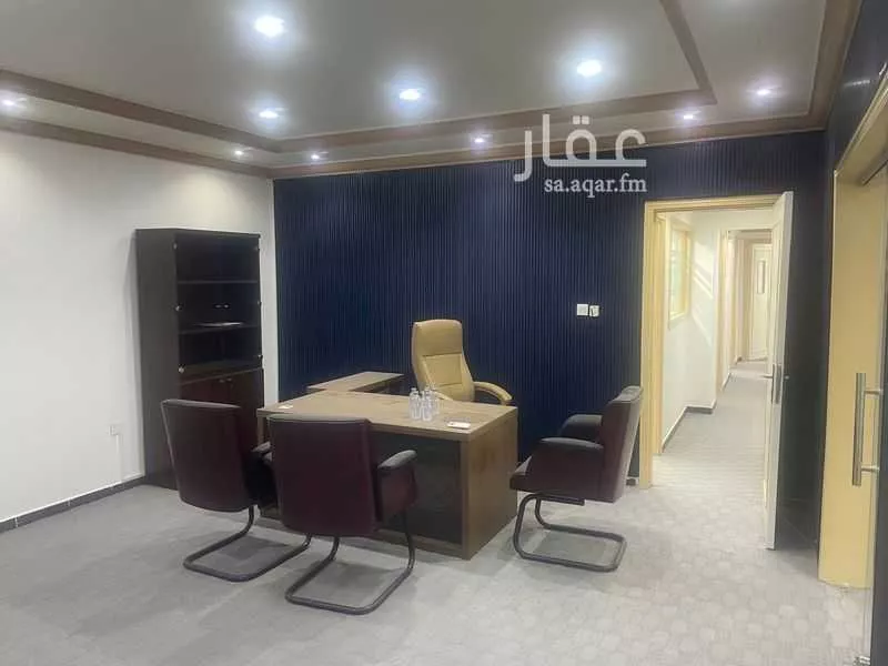 مكتب تجاري للإيجار في شارع جرير ، حي الملز ، الرياض ، منطقة الرياض 1 صورة
