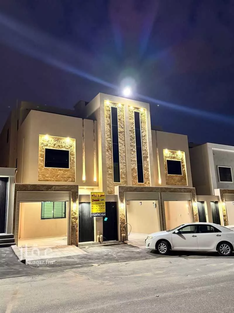 عمارة للبيع في شارع المعلاة 111, حي المراغة, مدينة أحد رفيدة, منطقة عسير 1 صورة