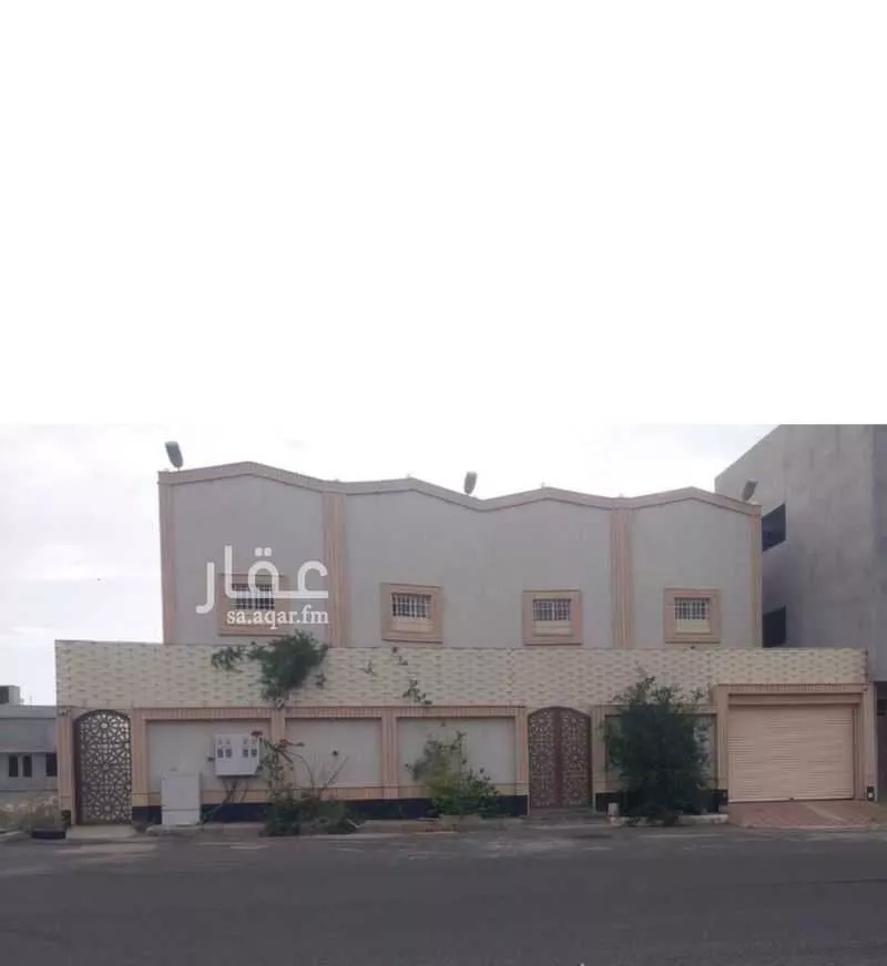 عمارة للبيع في شارع عبدالباري الاهدل ، حي التعاون ، خميس مشيط ، خميس مشيط 1 صورة