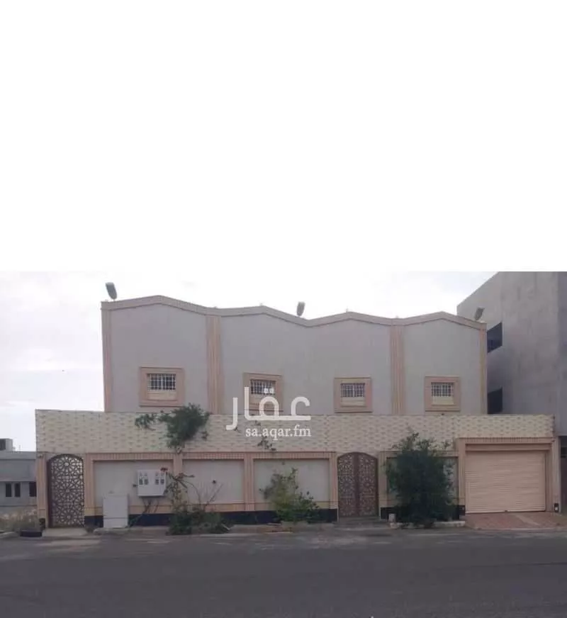 عمارة للبيع في شارع ابن سعيد المغربي ، حي المعمورة ، خميس مشيط ، خميس مشيط 1 صورة