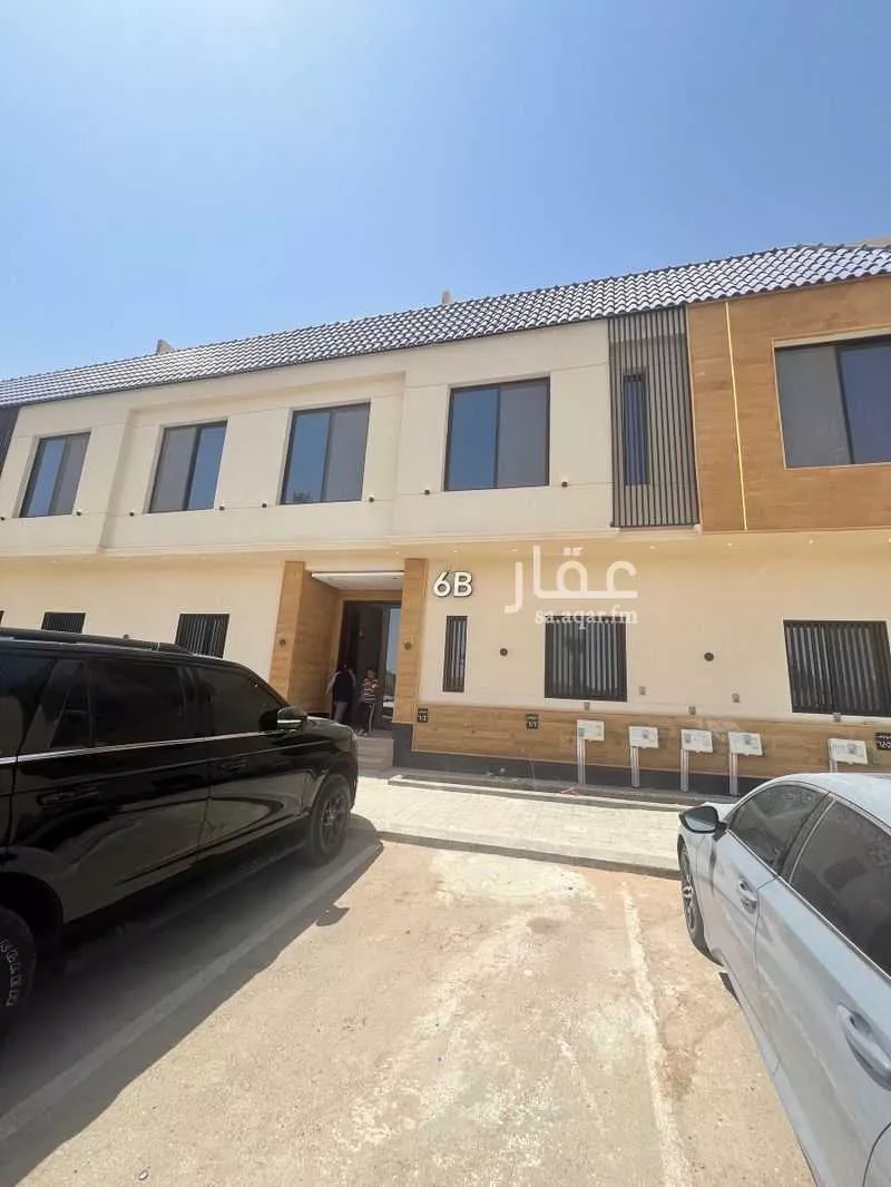 شقة للإيجار في شارع الإخلاص, حي طويق, مدينة الرياض, منطقة الرياض 1 صورة