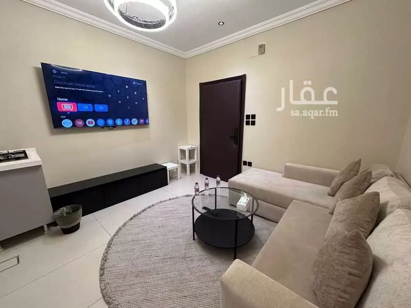 شقة للإيجار في شارع أبو الفرج بن إبراهيم, حي الأصالة, مدينة جدة, منطقة مكة المكرمة 1 صورة