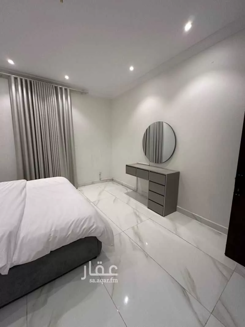 شقة للإيجار في شارع أبو الفرج بن إبراهيم, حي الأصالة, مدينة جدة, منطقة مكة المكرمة 1 صورة