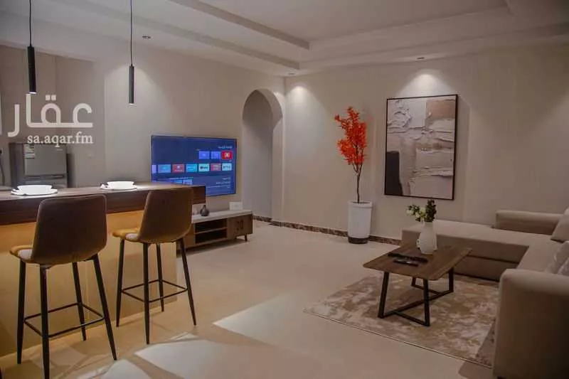 شقة للإيجار في شارع ابراهيم الحريري, حي أبحر الجنوبية, مدينة جدة, منطقة مكة المكرمة 1 صورة