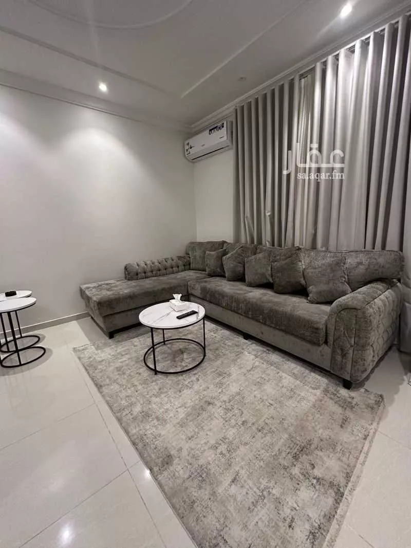 شقة للإيجار في شارع أبو الفرج بن إبراهيم, حي الأصالة, مدينة جدة, منطقة مكة المكرمة 1 صورة