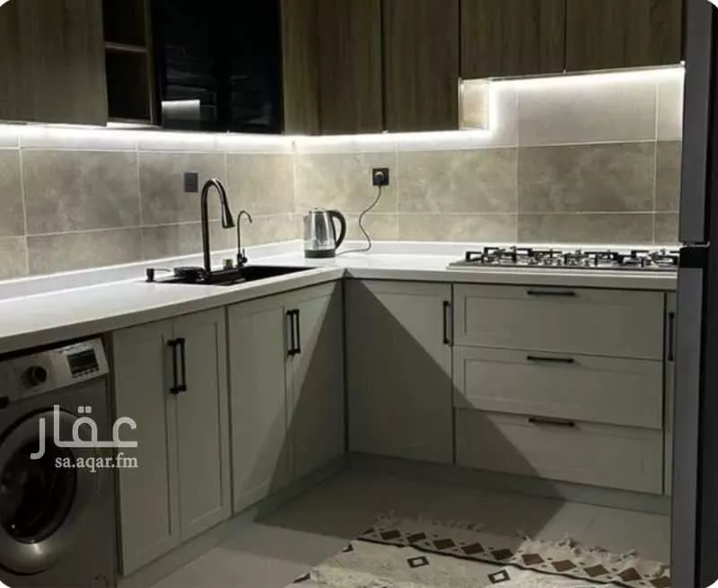 شقة للإيجار في شارع زهير بن الحارث, حي الواحة, مدينة جدة, منطقة مكة المكرمة 1 صورة
