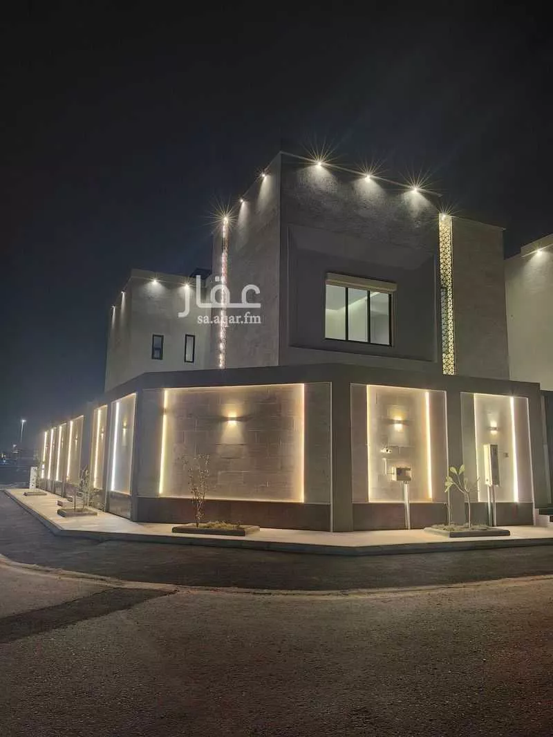 فيلا للبيع في حي البحر, مدينة الخبر, المنطقة الشرقية 1 صورة